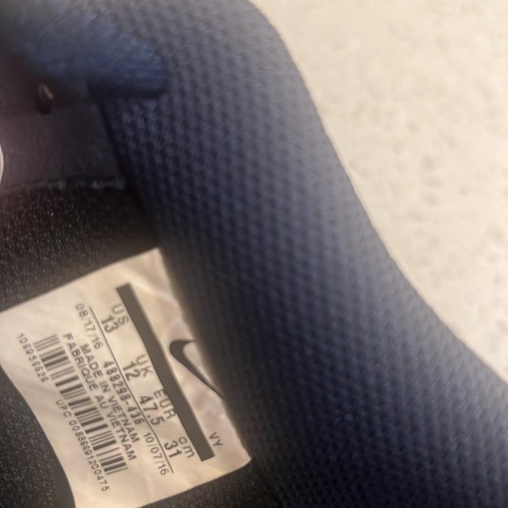Airforce 1 - Picture 5 of 6